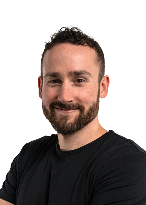 Caleb Gilbertson