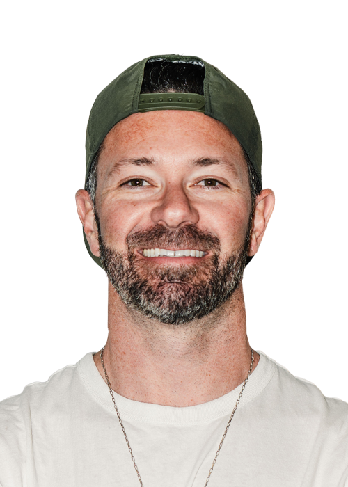 Dane Negrey