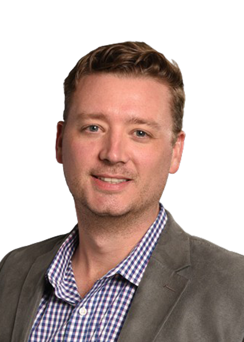 Josh Ellis