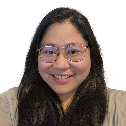 Marcella De Ocampo