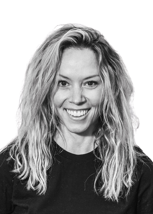 Renya Nelson