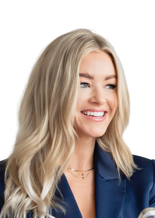 Stephanie Hinkle